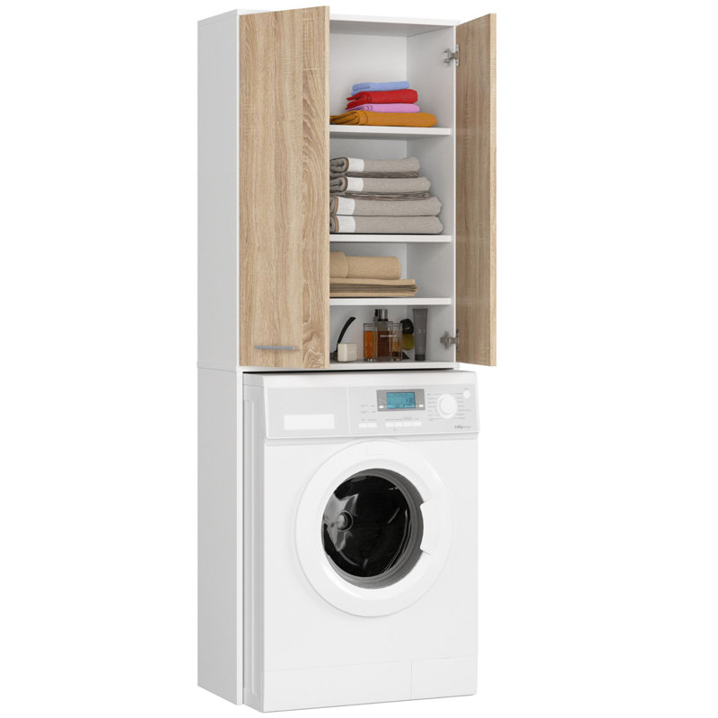Sahaj Freestanding Bathroom Cabinet