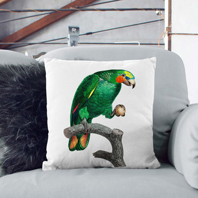 Square Cushion