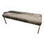 Wildebeest Bench