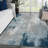 Abstract Indoor Rug-1898900966