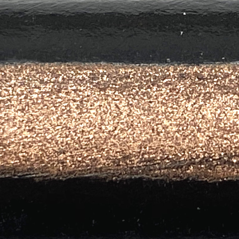0.5" x 8" Resin Pencil Liner in Oil Bronze