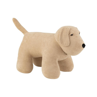 Dorffman Floor Door Stop