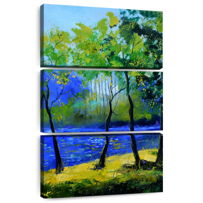 Alvord Mystical Blue River
