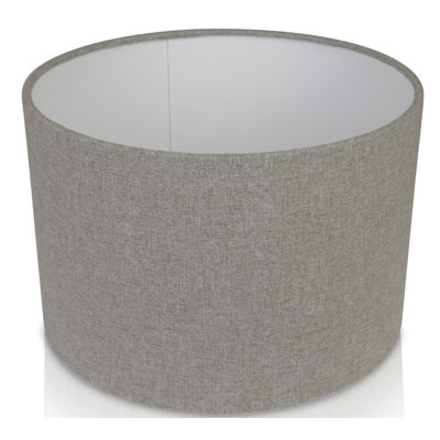 Drum Lamp Shade ( Screw On )