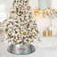 Collier pour arbre de Noël galvanisé Topbuy