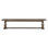 Kasey Wood Bench