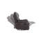 Fauteuil inclinable gris pivotant-1514988349