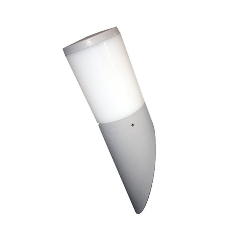 Bauerle Outdoor Flush Mount, Grey