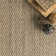 Tapis beige Bystrc Seagrass