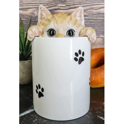 Wolenik Ceramic / Porcelain Jar