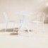 Altus Square 4 - Person 31.5" Long Dining Set