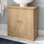 Back to Wall Toilet Unit
