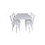 Morrilton 6 - Person Dining Set