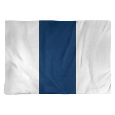Récapitulatif 18" à rayures de football Indianapolis
