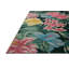 Tapis minuit botanique Loloi-94609626