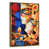 Floating Frame Gold selected