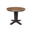 Table de salle à manger Grachan Ronund-1184463431-1184463428