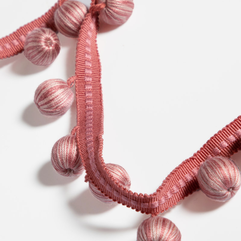 Passementerie Volume I Claude Fabric, Petal