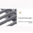 Maxhold Dual-Row Pull-Out Pants Rack-107102143