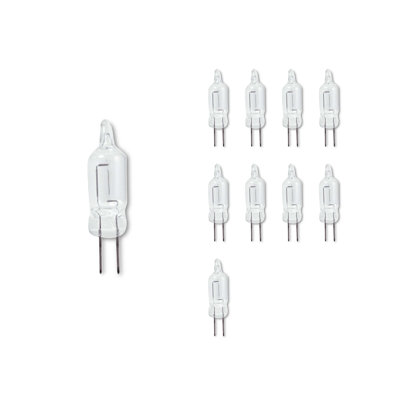 T3 G4/Bi-pin 2800 K Xenon/Krypton Smart Bulb