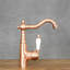 Joslin Mono Basin Mixer