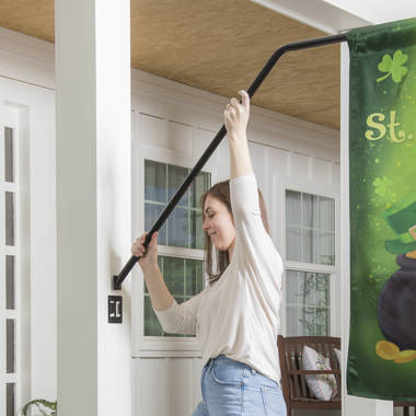 5 Best Mops for Cleaning Walls and Ceilings - Prudent Reviews