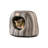 Canvas Pet Bed