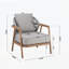 Fauteuil d'appoint Manzanares-114851631-114851630