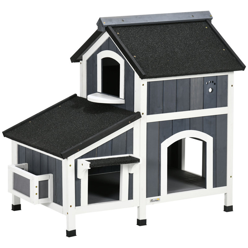 Cat House