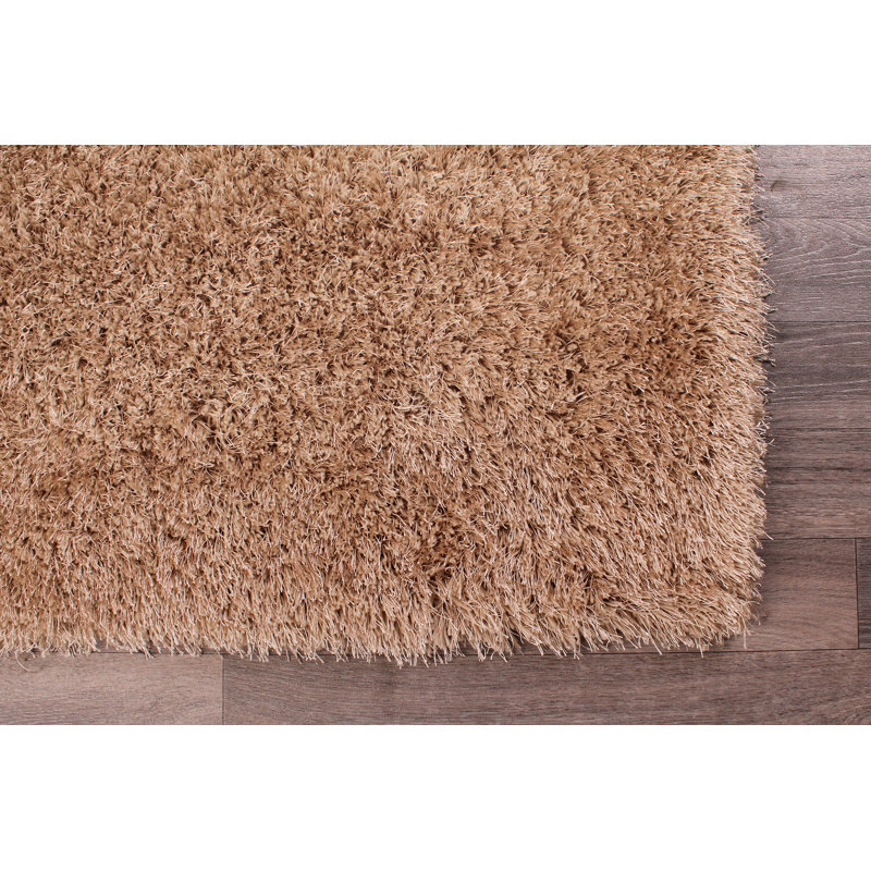 Colwyn Solid Colour Area Rug, Rectangle 160 x 225cm