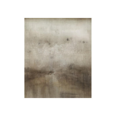«Natural Fields» par James McAllen - impression sur toile tendue