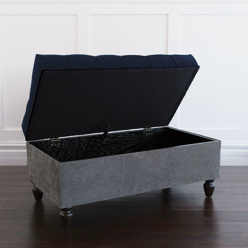 Elektra Ottoman