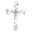 Décalcomanie murale cross collection-17994911-17994933
