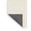 Tapis de zone beige léger contemporaine-2117188351