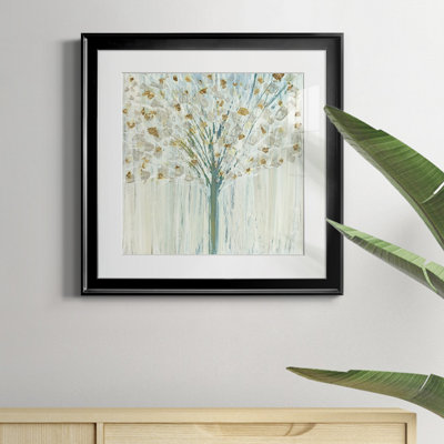 " Frost Valley " Painting Print