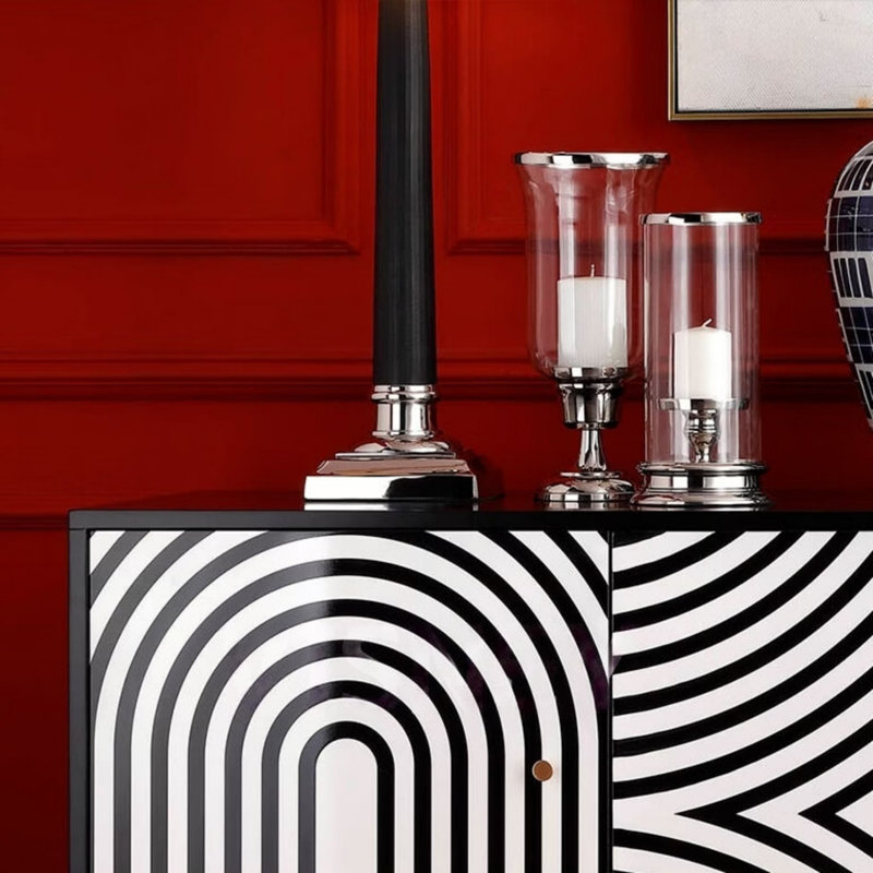 Creative Design Home Sideboard