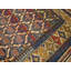 Tapis bleu antique Caucase - Shirvan