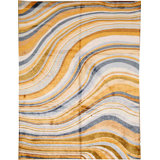 Abstract Area Rug