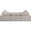 Canapé modulaire 6 pièces Husnein-87149756