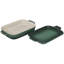 Le Creuset Stoneware Rectangular Dish With Platter Lid, 2.75Qt.-1456483181