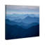 Blue Ridges II Print by Oliver Gal-171397014-171397019