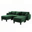 Canapé Boucle-1432677383