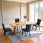 Chaise parsons rembourrée Seita-255772615-255772634