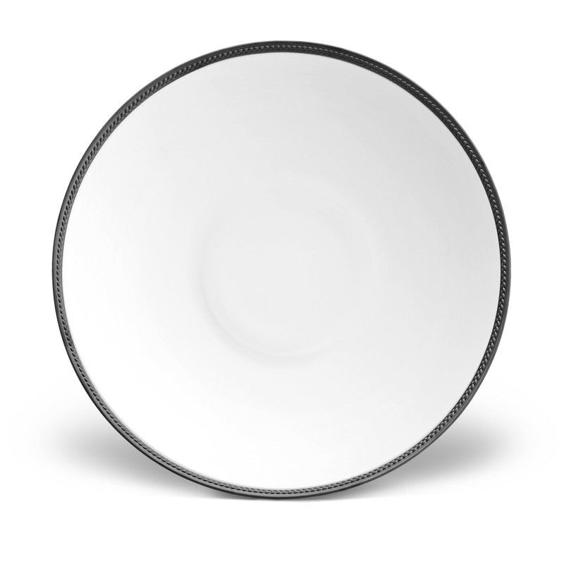 Soie Tressée Coupe Bowl - Large