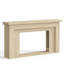 Fireplace Mantel Surround