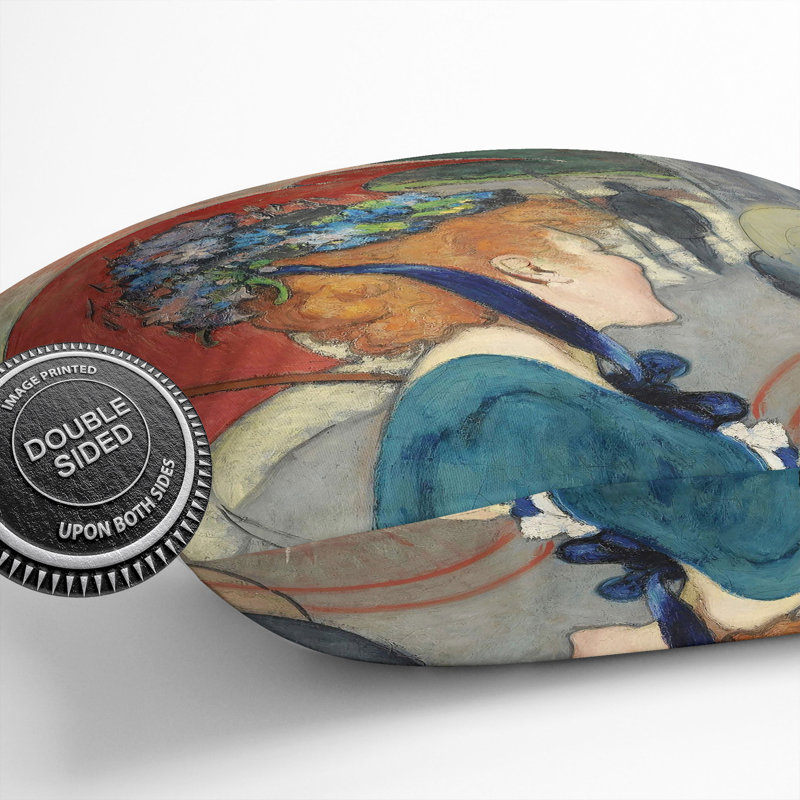 Square Cushion, 40cm H x 40cm W x 15cm D