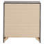 Table de chevet 2 tiroirs Brantford-38374294