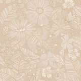 Andrija 16.5' L x 20.5" W Peel and Stick Wallpaper Roll