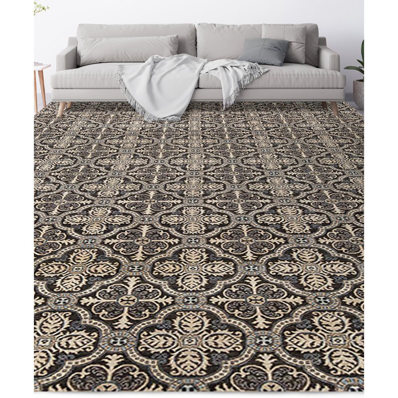 One-of-a-Kind 9'8" X 13'9" Area Rug