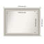 Miroir de salle de bain mural Parlor-867259977